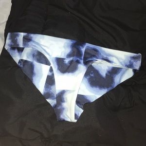 Cheeky Bikini Bottoms